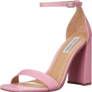 Steve Madden Women's Tiaa Heeled Sandal
